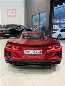 شيفروليه كورفيت